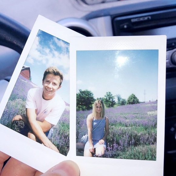 Picnic dress - Picture 5 of 6